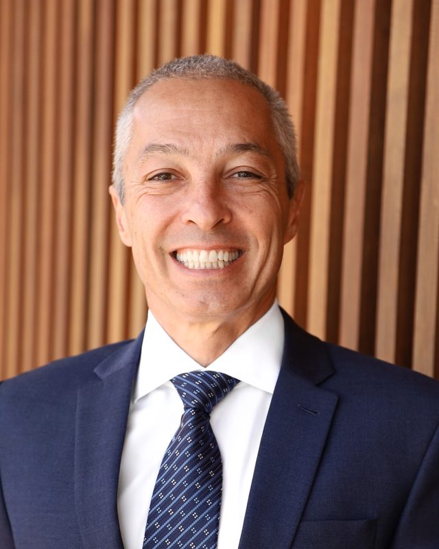 Fernando Cesar Barbosa Siqueira