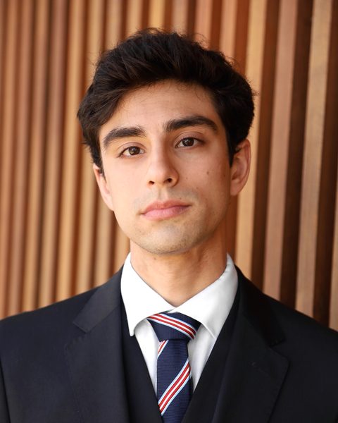 Gabriel Augustus Siqueira Alves
