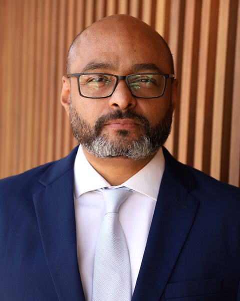 Plínio José Barbosa Robim