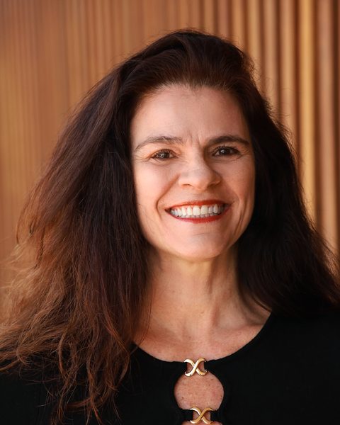 Regina Célia Bertuzzo Tavares